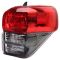Tail Light Set