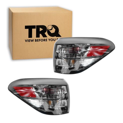 Tail Light Set