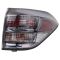 Tail Light Set