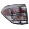 Tail Light Set