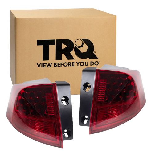 Tail Light Set