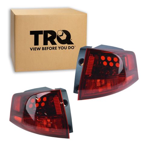 Tail Light Set