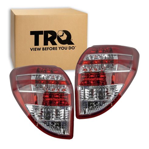 Tail Light Set
