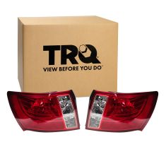 Tail Light Set