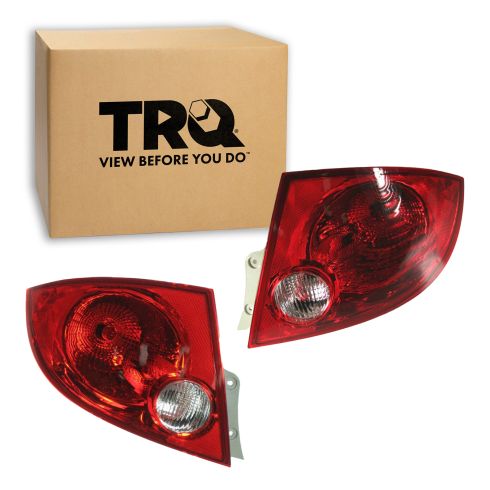 Tail Light Set