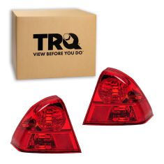 Tail Light Set