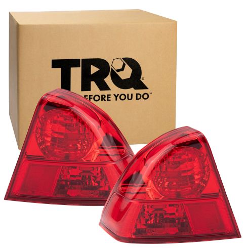 Tail Light Set
