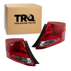 Tail Light Set