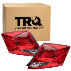 Tail Light Set