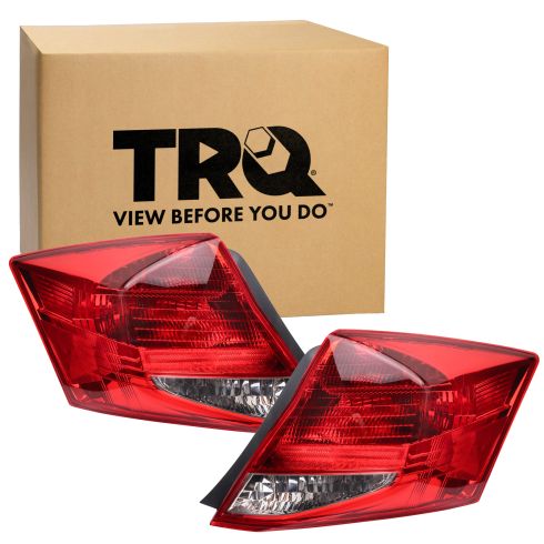 Tail Light Set