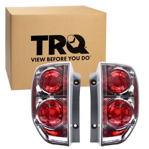 Tail Light Set