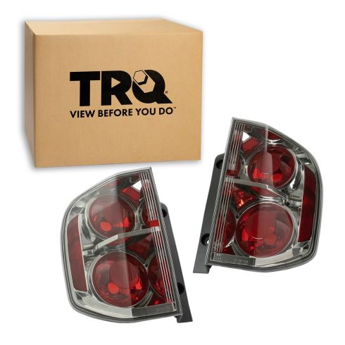 Tail Light Set