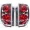 Tail Light Set