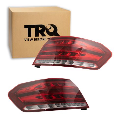 Tail Light Set