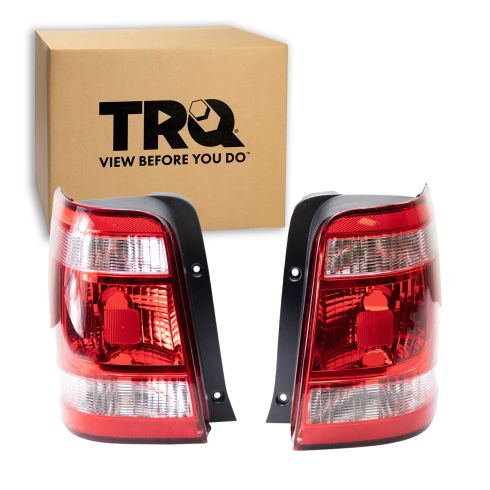 Tail Light Set
