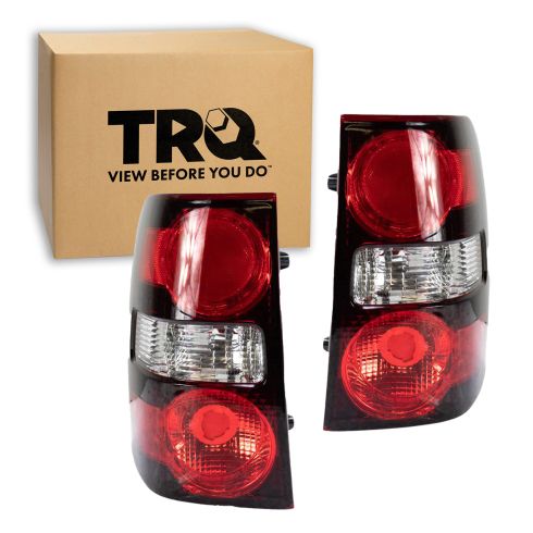 Tail Light Set