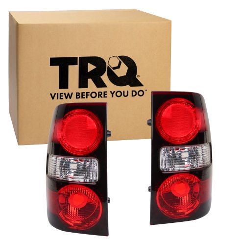 Tail Light Set