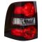Tail Light Set