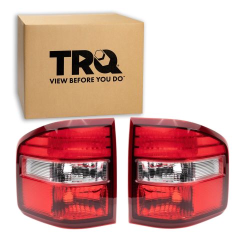 Tail Light Set