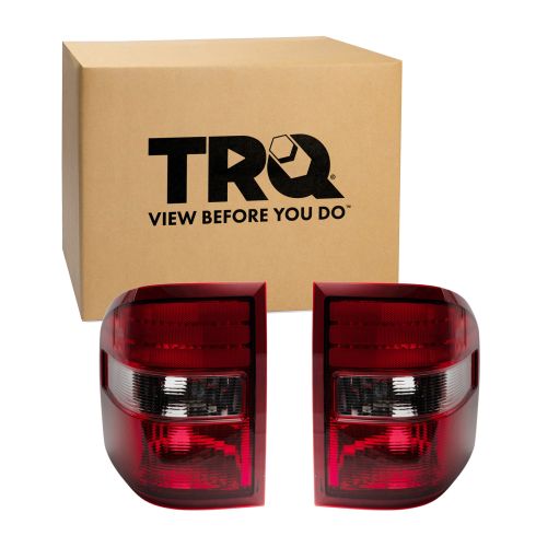 Tail Light Set