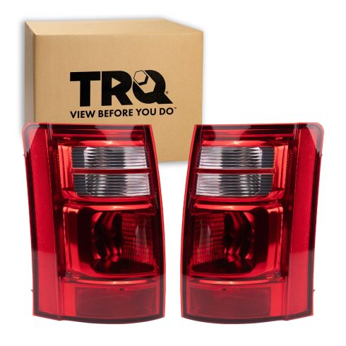 Tail Light Set