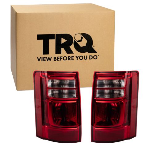 Tail Light Set
