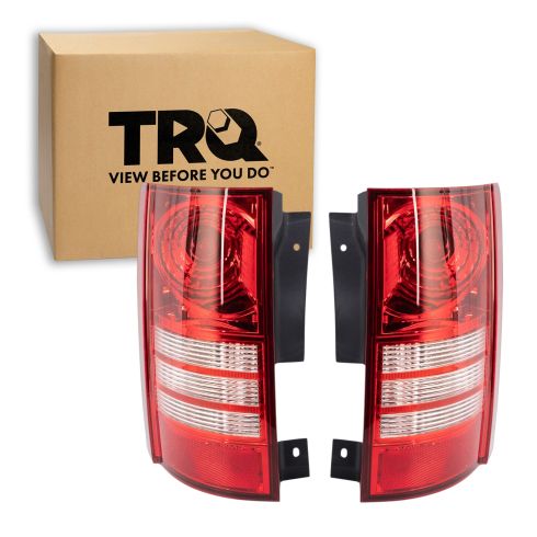 Tail Light Set