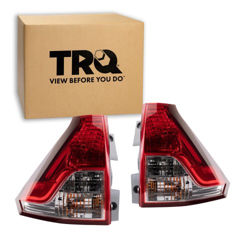 Tail Light Set