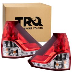 Tail Light Set