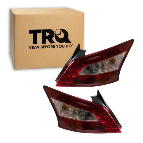 Tail Light Set
