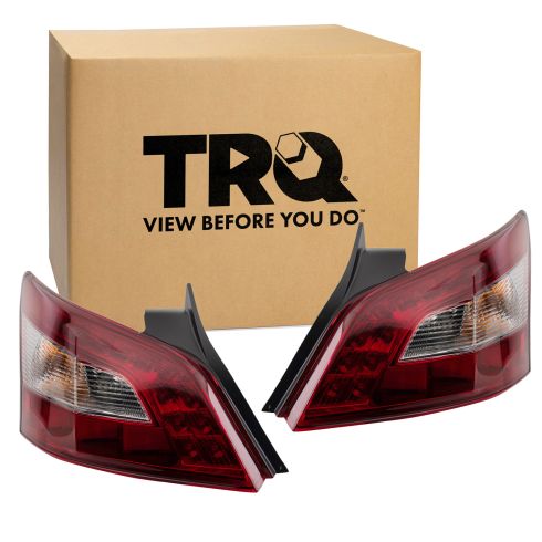 Tail Light Set
