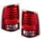 Tail Light Set