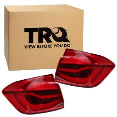 Tail Light Set