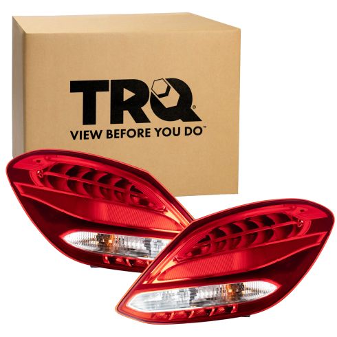 Tail Light Set