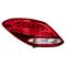 Tail Light Set