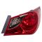 Tail Light Set