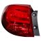 Tail Light Set