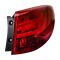Tail Light Set
