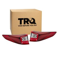 Tail Light Set