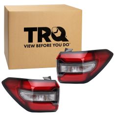 Tail Light Set