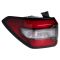 Tail Light Set
