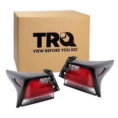 Tail Light Set