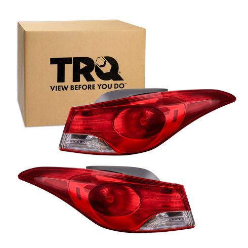 Tail Light Set