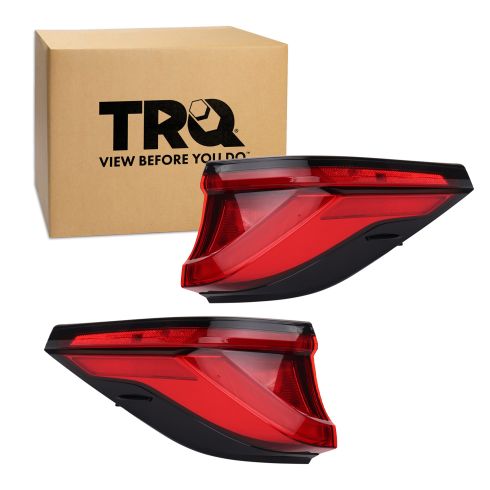Tail Light Set