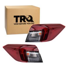 Tail Light Set