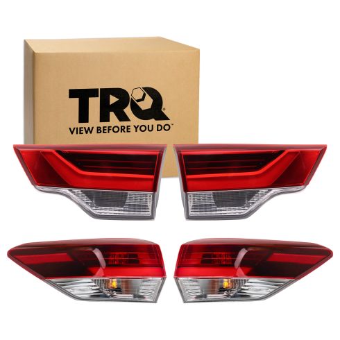 Tail Light Set