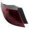 Tail Light Set