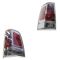 06-09 Mitsubishi Raider Taillight Pair (Mopar)