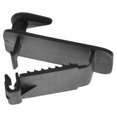 05-14 Chrysler, Dodge, Jeep, Ram Multifit Front Floor Mat or Carpet Retainer Clip Hook (Mopar)