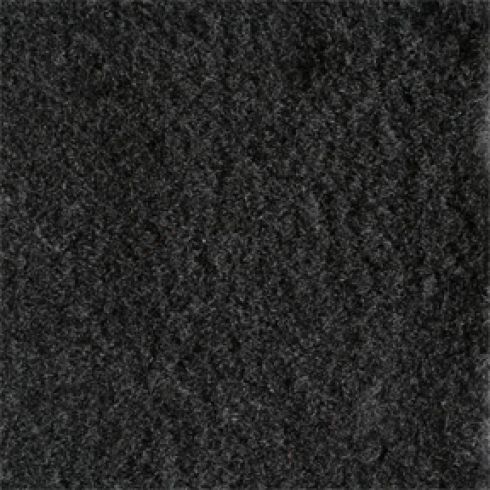 02-09 Chevy Trailblazer 4 Piece Floor Mat Set in 7701 Graphite